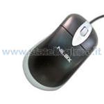 Mouse OTTICO NILOX 800DPI