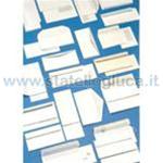 Buste commerciali BLASETTI con FINESTRA ( Conf. 500pz ) cm 11 x 23