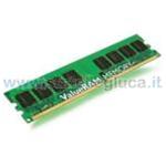 Modulo di memoria 2GB 800MHZ DDR2 NON-ECC CL6 DIMM