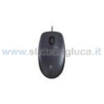 Mouse usb ottico LOGITECH modello M90