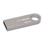 Pen drive USB 16GB 2.0 DATATRAVELER SE9 KINGSTON