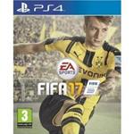 PS4 Game: FIFA 2017