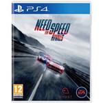 PS4 Game: NEED FOR SPEED RIVALS