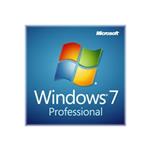 Sistema operativo OEM-Windows 7 professional 64bit