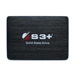Hard-Disk SSD della S3+ da 240GB formato 2,5" [ Velocità di scrittura: 440 MB/s Velocità Lettura: 560 MB/s ]