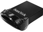 Pen drive della SANDISK ULTRA FIT USB 3.1 da 16GB 