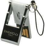 Pen drive della INDIGO NANO 4GB USB 2.0