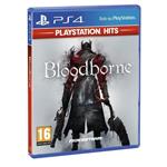 VIDEOGAME PS4 BLOODBORNE PS HITS