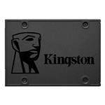 Hard-Disk SSD della KINGSTON SA400S37 da 120GB