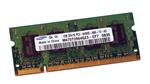 Modulo di memoria SAMSUNG da 1GB SO-DIMM DDR2-5300 667MHz