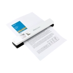 Scanner IRIS formato A4 portatile