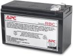 Batteria APC per BX700UI / BX700UIQ
