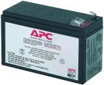 Batteria APC per BK650EI / BE700G-IT / BX950UI