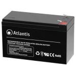 Batteria ATLANTIS per APC BE700G-IT / BK650EI / BX950UI ( compatibile APCRBC17 )