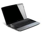NoteBook ACER modello ASPIRE 8930G-864G32BN da 18,4" ( 1.920 x 1.080 ) audio 5.1 dvd BLURAY cpu C2D P8600 a 2,4GHz ram 4GB gpu NVIDIA GEFORCE 9700M GT + ssd 128GB + ssd 120GB + batteria + alimentatore + s.o. WINDOWS 8.1 pro64