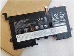 New Original 00HW006 00HW007 SB10F46444 SB10F46445 2ICP4/66/73-2 Laptop Battery 7.4V 27Wh For Lenovo ThinkPad Helix 2 Pro