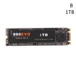 SSD M2 NGFF 980 EVO Plus 1TB [ Lettura 560MB/s - Scrittura 530MB/s ]