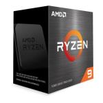 Processore AMD modello RYZEN 9 5900X clock 4.80GHz core 12 cache 70MB 105W socket AM4 [ NON BOXATO ]