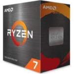 Cpu AMD modello RYZEN 7 5700X 4.60GHz core 8 cache 36MB 65W socket AM4 [ no gpu integrata ]